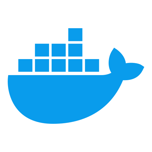 Mastering Docker from Development to Production-logo